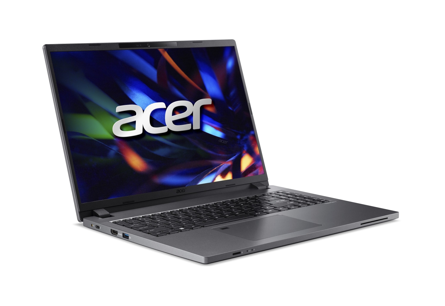 Laptop Acer EDU TravelMate P2 (TMP216-51-G2), 16", Intel Core 5 120U, 8GB RAM, 512GB SSD, i hirtë