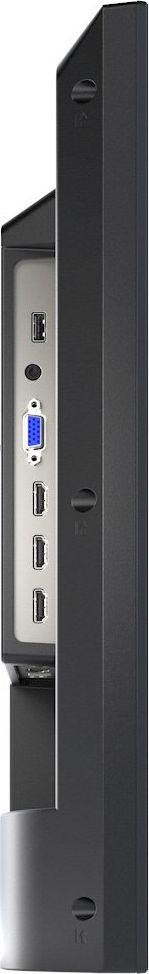 Monitor NEC MultiSync E328 (60005270), 31.5", Full HD, i zi