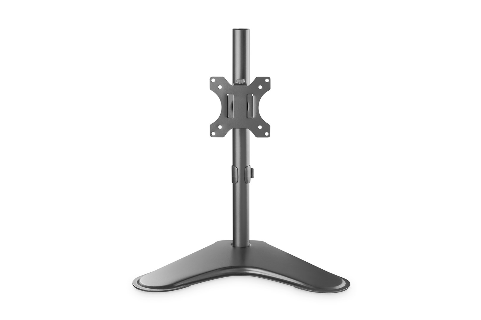 Mbajtëse tavoline për monitor Digitus DA-90437, 17-32", e zezë
