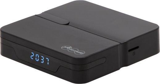 Central telefonik Auerswald PBX 90027, për biznes, dizajn kompakt