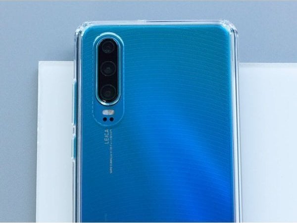Mbrojtëse xhami hibride për kamera 3MK Lens Protect, për Oppo Reno 8 Pro, set 4 copë, transparente