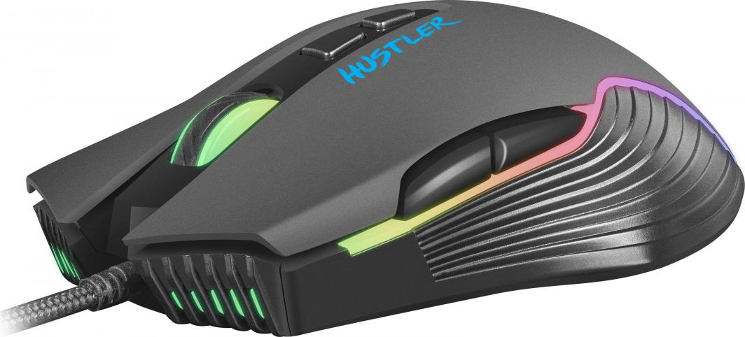 Maus Fury Hustler (NFU-1698), 1.6m