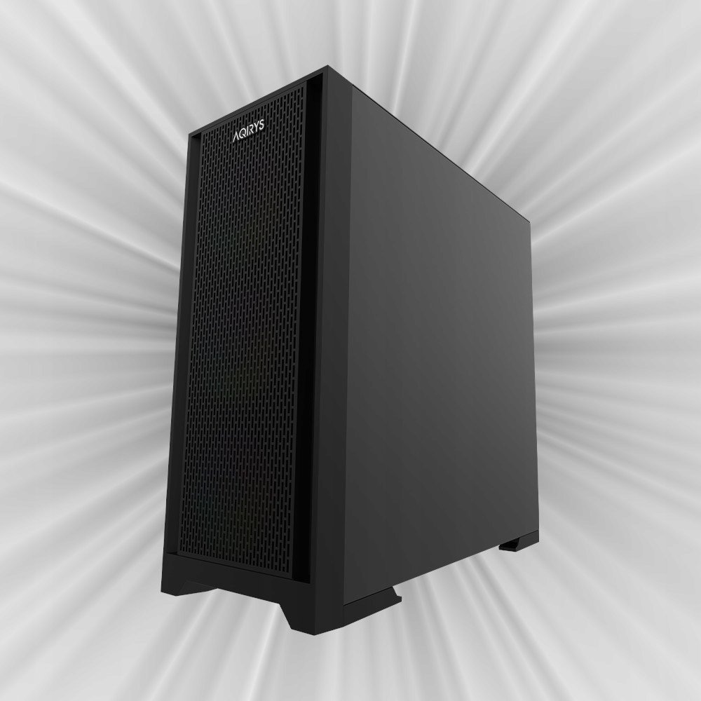 Akuseta gaming AQIRYS Avior, wireless, 7.1 surround, me mikrofon