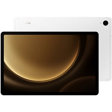 Tablet Samsung Galaxy Tab S9 FE, 10.9", 8GB 256GB, argjendtë