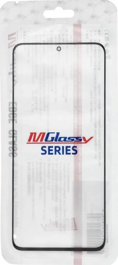 Xham OCA Musttby për Samsung Galaxy Note 9, profesional, transparent