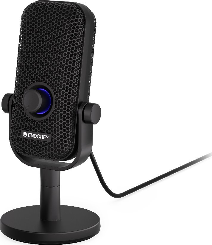Mikrofon Endorfy Solum Voice S, i zi