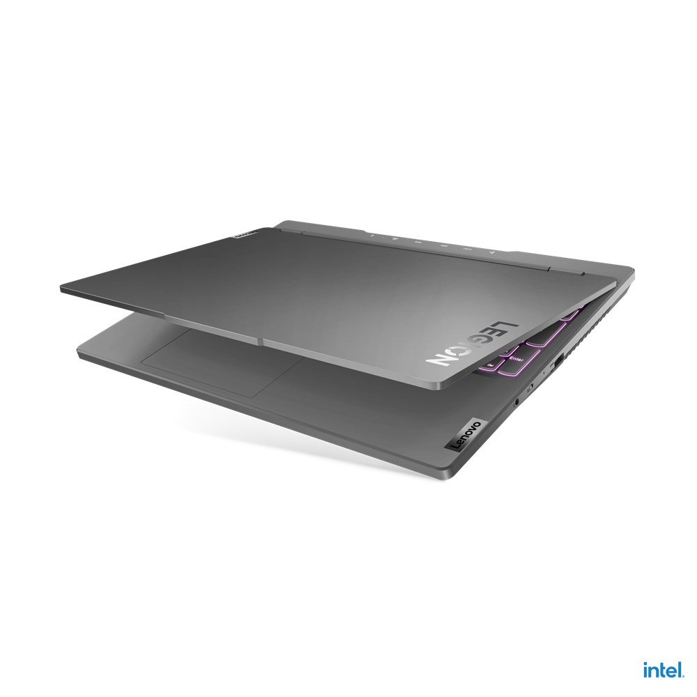 Laptop Lenovo Legion 5, 15.6", Intel i7-12700H, 16 GB RAM, 512 GB SSD, NVIDIA GeForce RTX 3050, i hirtë