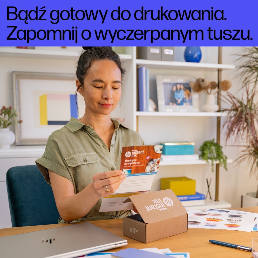 Printer HP OfficeJet Pro 8132e All-in-One, i bardhë / i hirtë