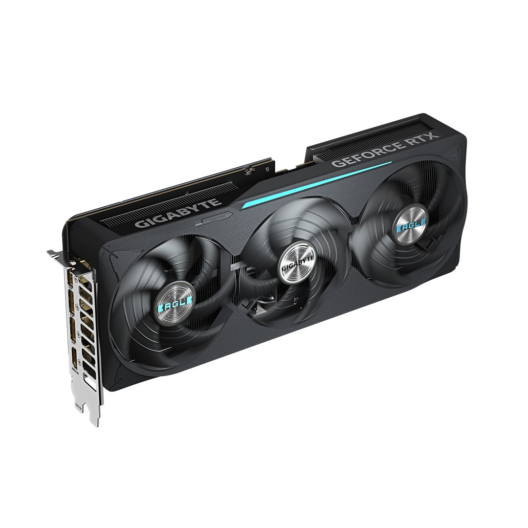 Kartelë grafike GIGABYTE GeForce RTX 5070 Ti EAGLE OC SFF 16G, 16GB GDDR7