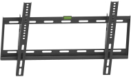 Mbajtëse muri për TV TB Print TB-451, deri 65", ngarkesë 40 kg, e zezë