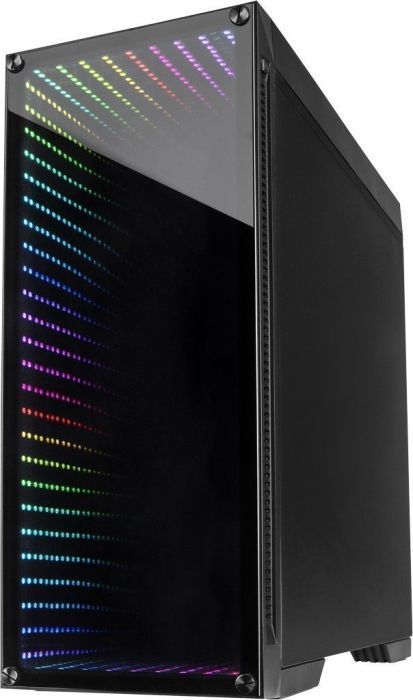 Kasë Inter-Tech X-908 Infini2, Midi Tower