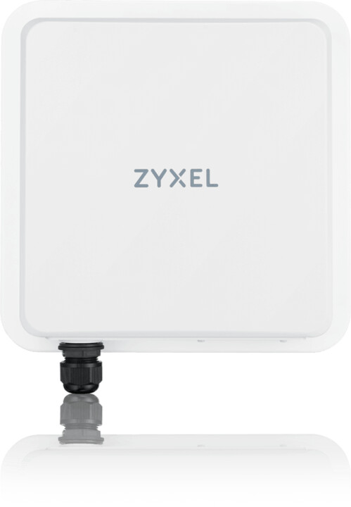 Modem Zyxel FWA710