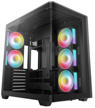 RTX 5080, AMD Ryzen 9 9950X3D2, 48GB RAM, 1TB SSD, Gaming PC Gjirafa50 Magic Series 75