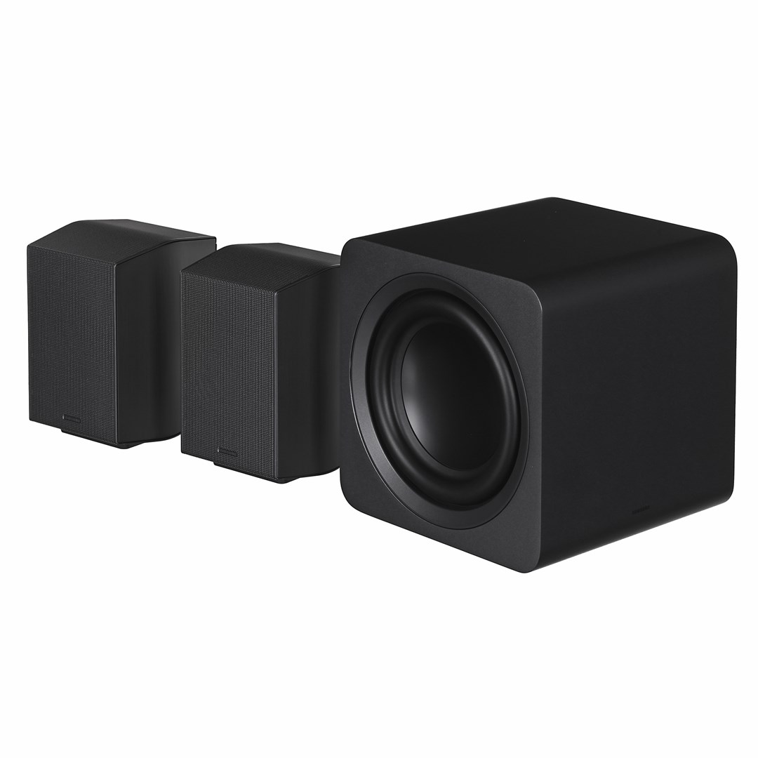 Soundbar Samsung Q-series HW-Q930F, 9.1.4 kanale, Dolby Atmos, i zi