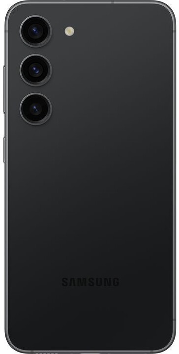 Celular Samsung Galaxy S23 8GB/128GB Phantom Black