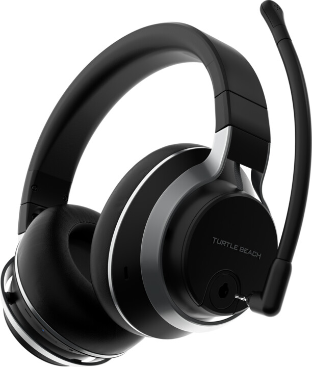 Kufje Turtle Beach STEALTH PRO, të zeza - PlayStation