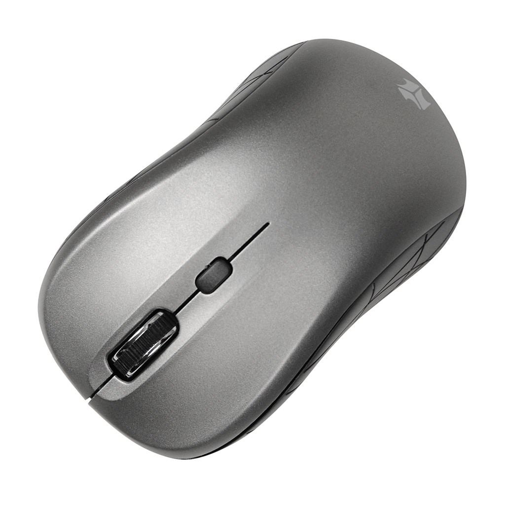 Maus iBOX i009W Rosella, RF Wireless, i hirtë