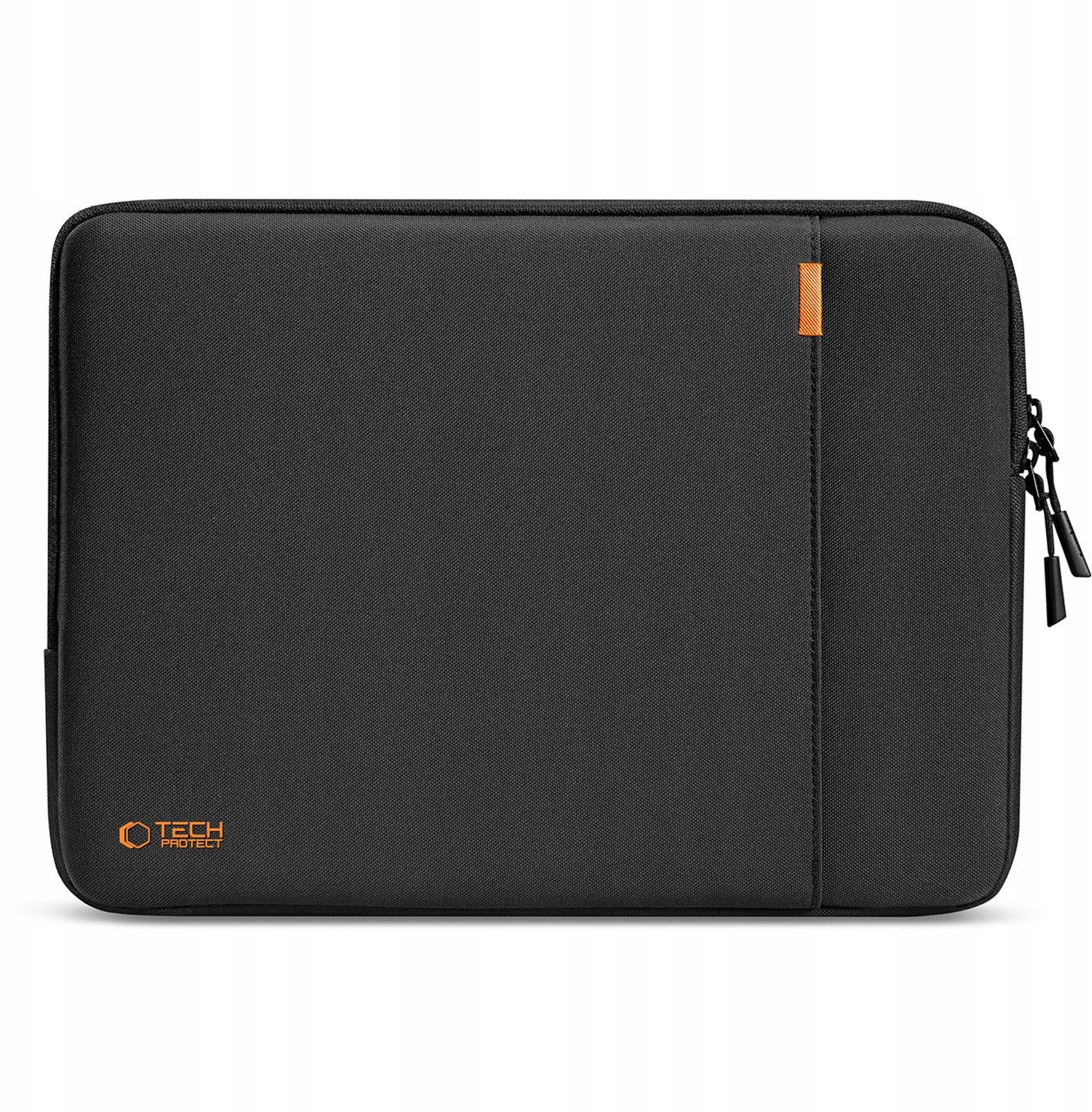 Куќиште за лаптоп Tech-Protect Defender, 11-13", црно