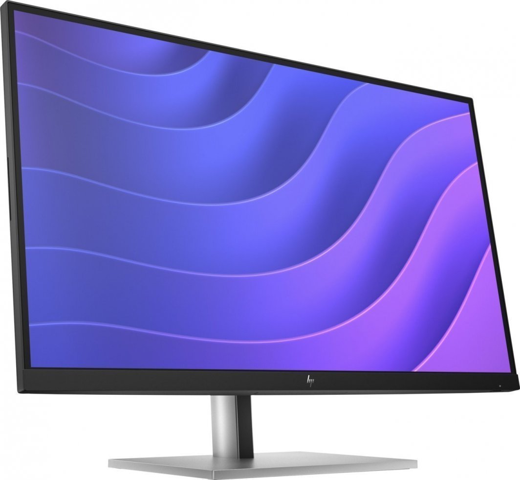 Monitor HP E27q G5, 27'', QHD (2560 x 1440), 75Hz, i zi