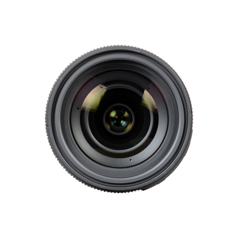 Sigma Art 24-70mm f/2.8 DG OS HSM for Canon EF