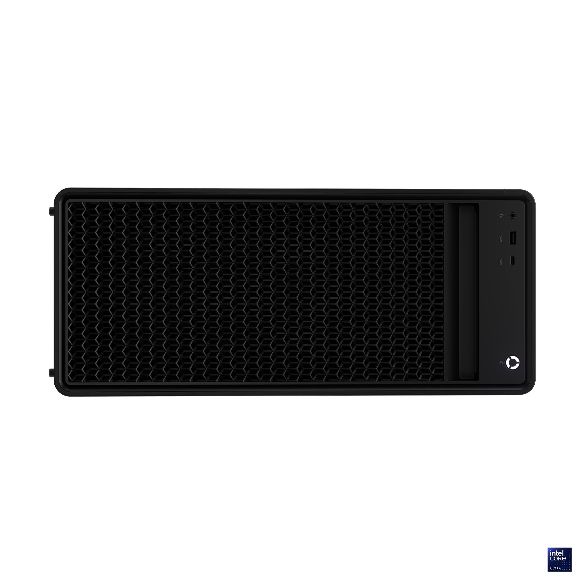 Pjesë rezervë kompjuteri Lenovo Legion T5 30IAX10, origjinale, e zezë