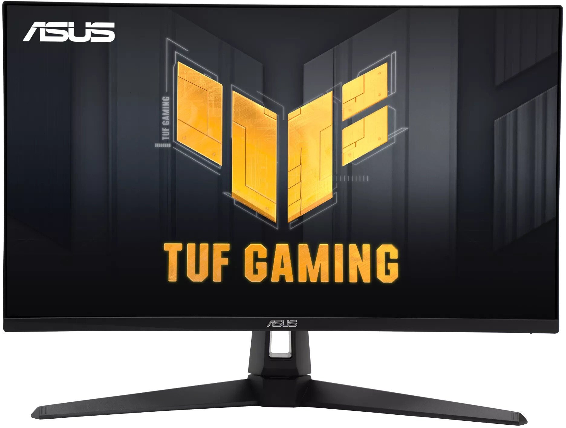 Monitor gaming ASUS TUF Gaming VG27AQ5A, 27", QHD 2560 x 1440, 210 Hz, i zi