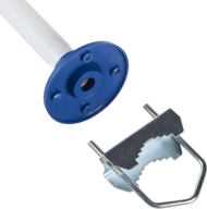 Antenë e jashtme për televizior Maclean MCTV-945 12/24V, 32dB