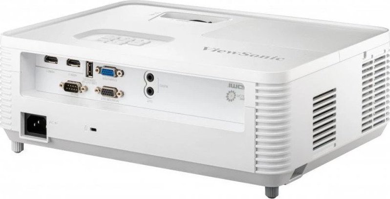 Projektor ViewSonic PS502X, 4000 ANSI Lumens, XGA, short throw, i bardhë