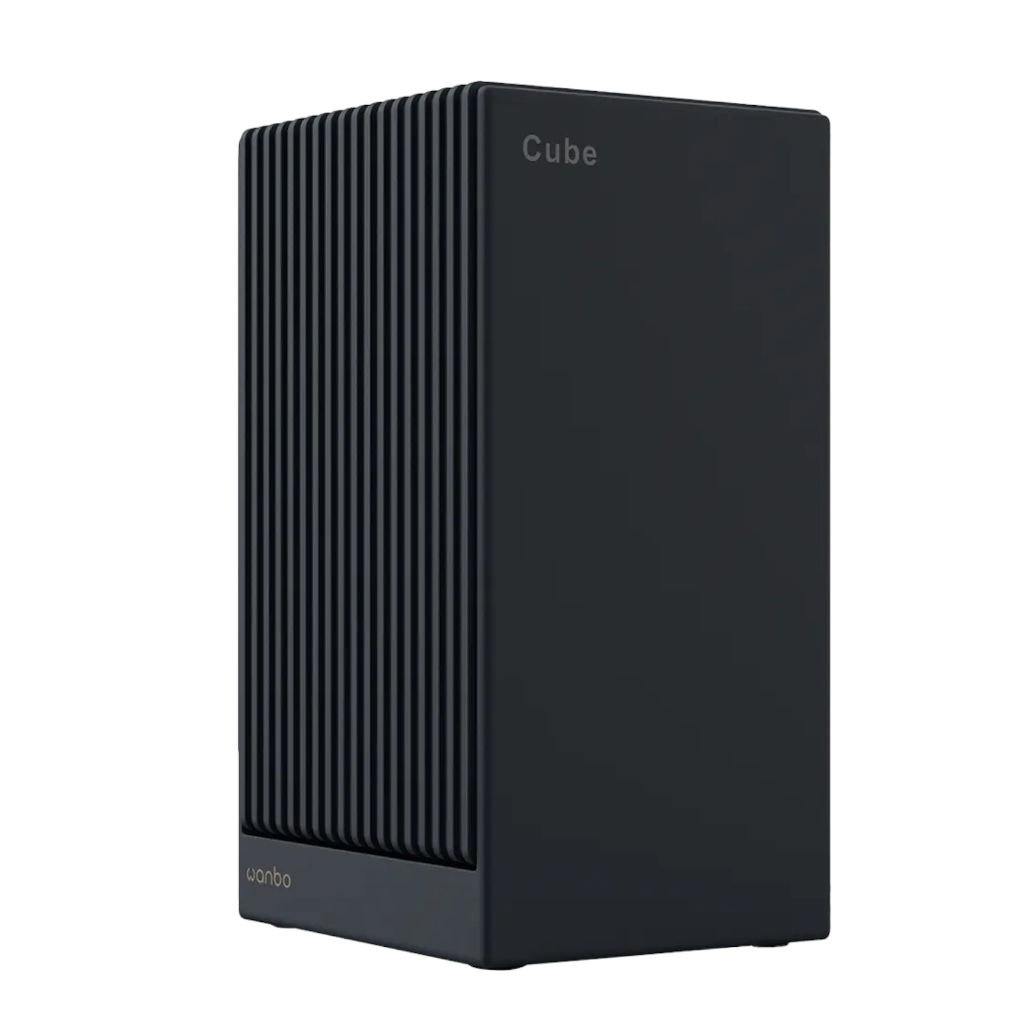 Projektor Wanbo Cube 2 Pro, 1080P, 500ANSI, Android 11, 230°, i zi