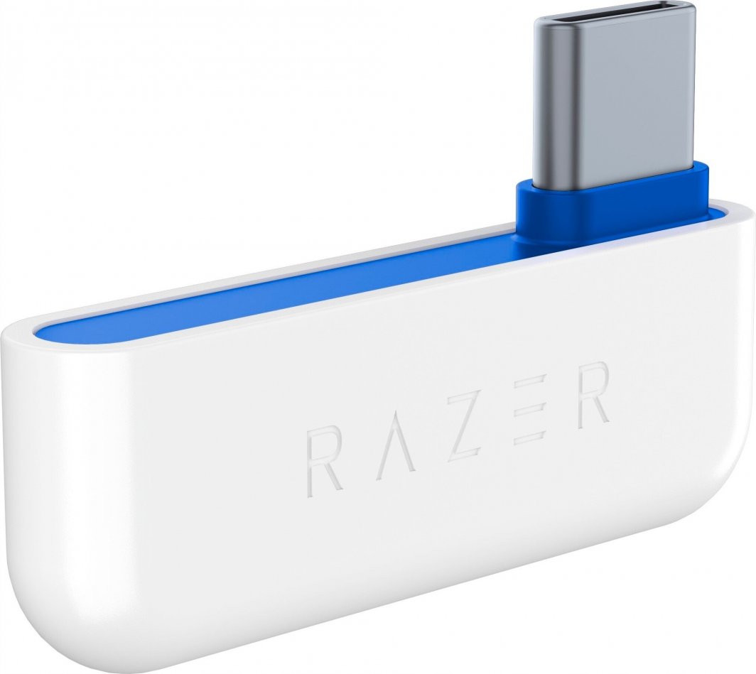 Kontroller Black Shark V2 Pro, wireless, i bardhë