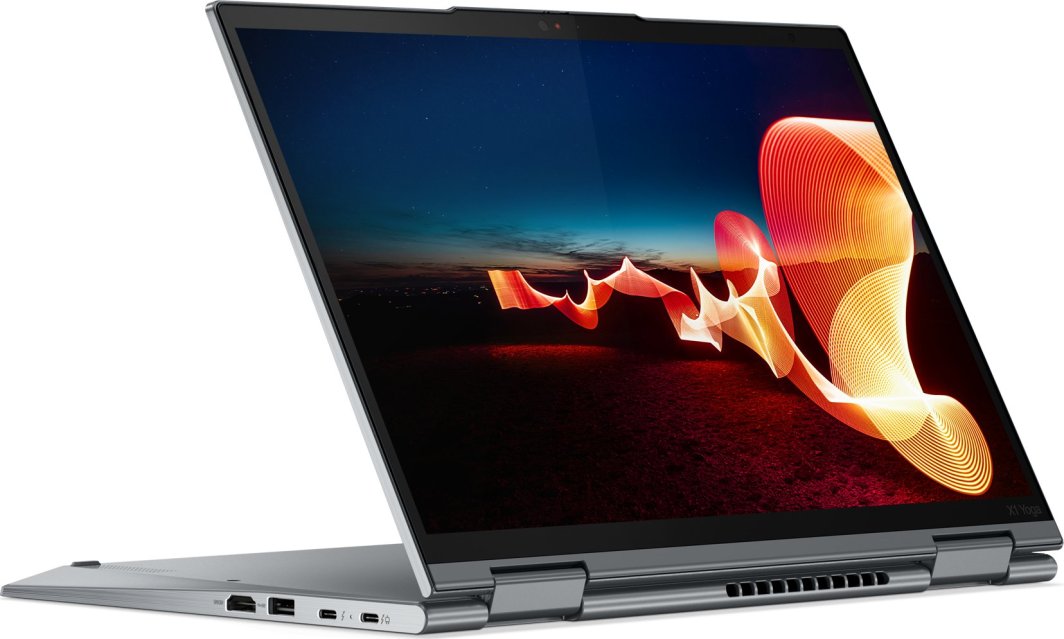 Laptop Lenovo ThinkPad X1 Yoga G7, 14", Intel Core i7 12th Gen, gri