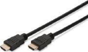 Kabllo HDMI Blow 4K UHD, 10m, HDMI 2.0, kontakte të arta