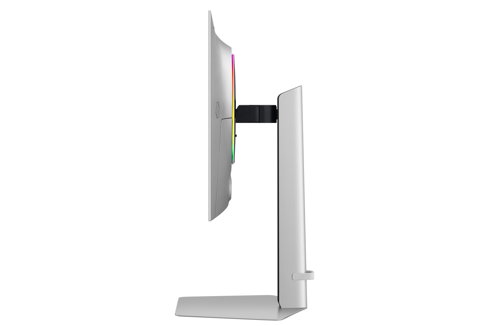 Monitor Samsung Odyssey OLED G6 G60SD, 27", 2560 x 1440, argjendtë