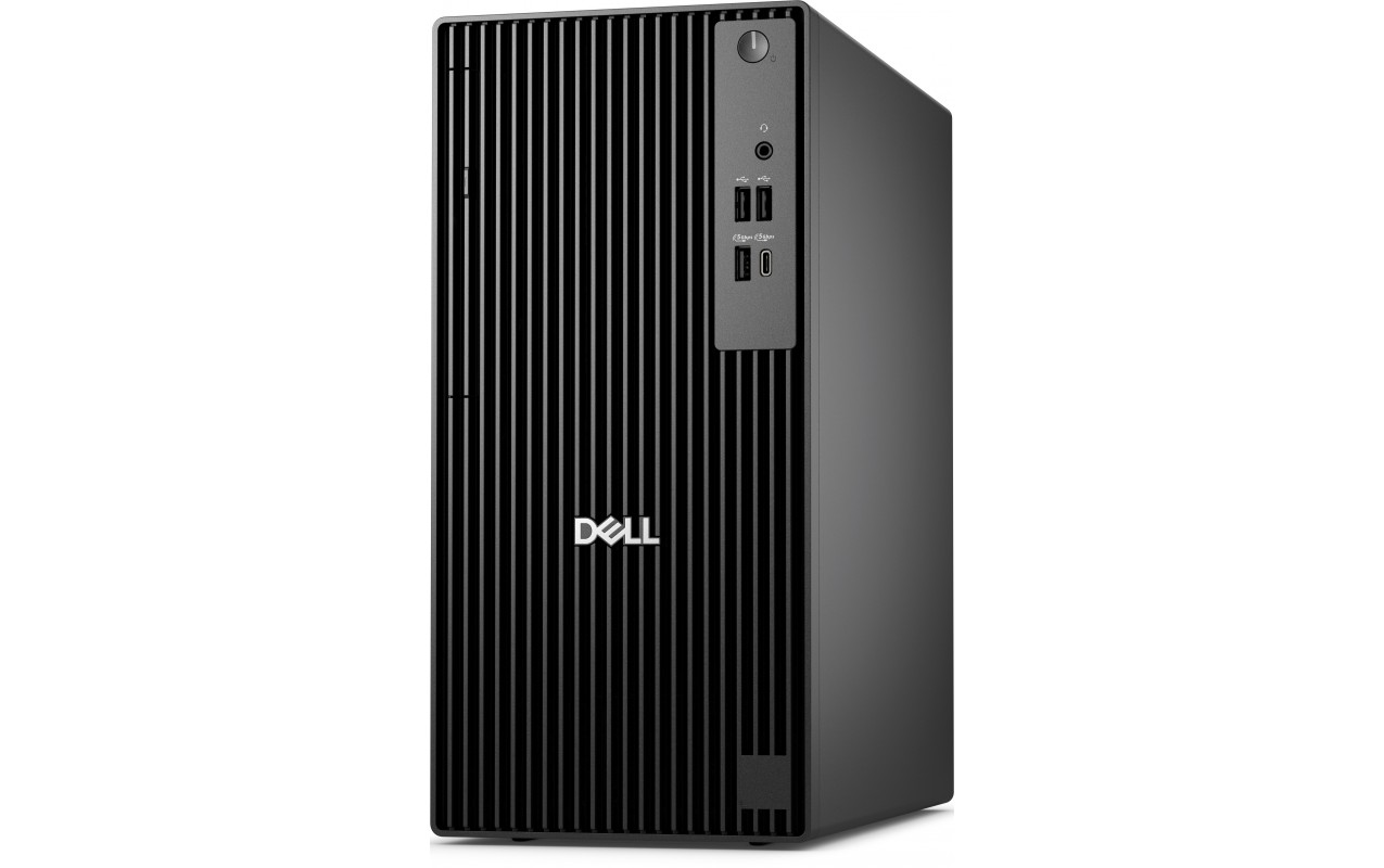 Kompjuter desktop Dell Pro Tower QCT1255, Ryzen 5 8600G, 16GB RAM, i zi