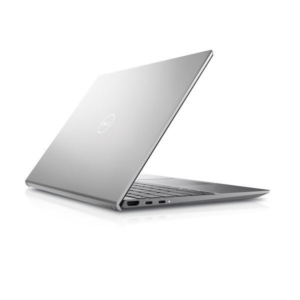 Laptop DELL Inspiron 5310, 13.3", Intel Core i5, 16 GB LPDDR4, 512GB SSD, Intel Iris Xe Graphics, i argjendtë