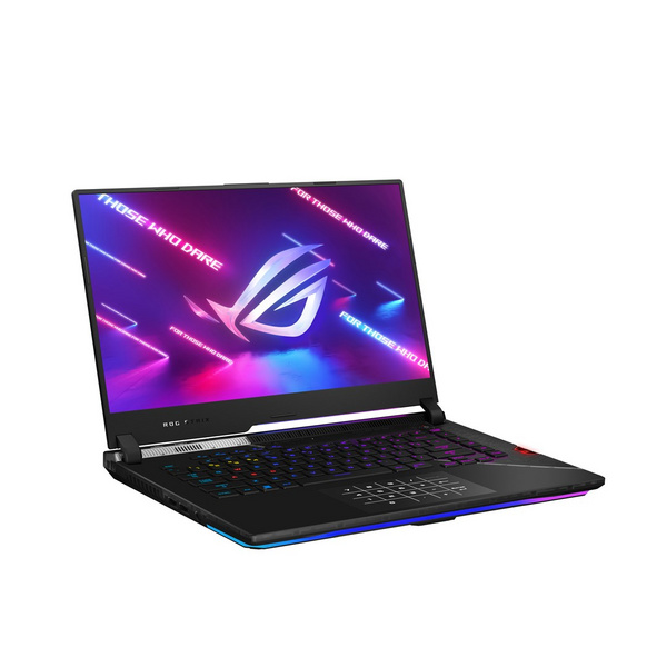 Laptop ASUS ROG SCAR, 15.6", 16GB RAM, 1TB SSD, Core i9-12900H, RTX 3070Ti, i zi