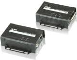 Ekstender DVI ATEN VE601 HDBaseT Lite, 70m, 1920 x 1200, i zi