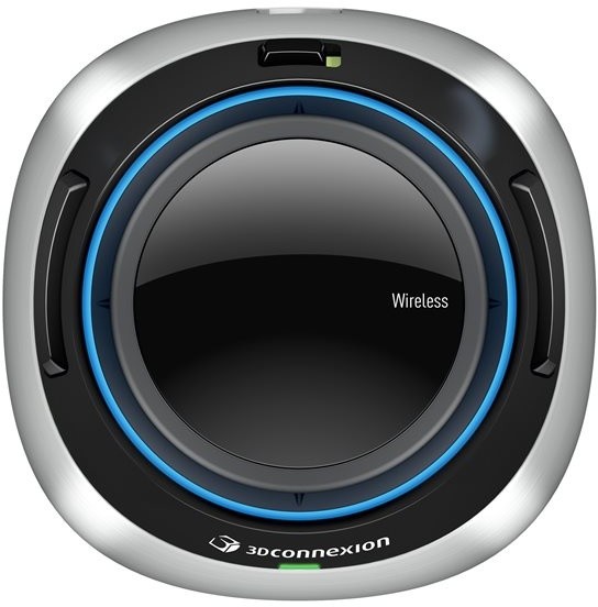 Maus wireless 3Dconnexion SpaceMouse