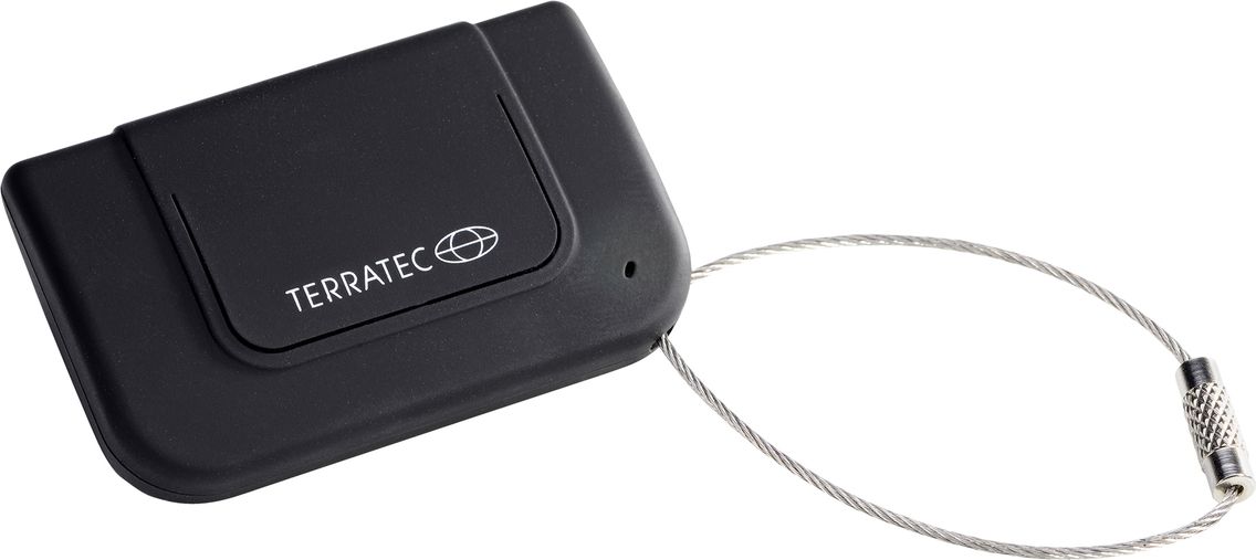 Lokalizues Smart TerraTec, me Bluetooth 4.0