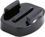 Adapter trekëmbëshi Xrec Tripod Mount, Quick Release Plate, për GoPro Hero dhe SJCAM