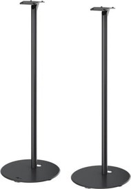 Qendër altoparlanti Goobay Modern Era 3, 71.5 cm, kapacitet 3 kg, e zezë