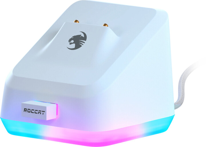 Maus ROCCAT Kone XP Air, i bardhë