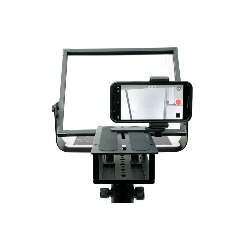 Glide Gear iPad Smartphone Teleprompter V2