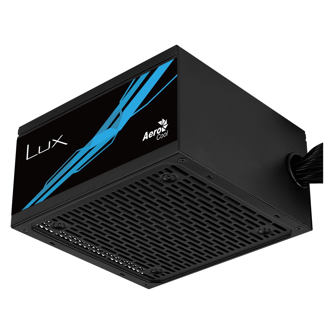 Burim energjie Aerocool LUX 650W 20+4 pin ATX 