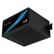 Burim energjie Aerocool LUX 650W 20+4 pin ATX 