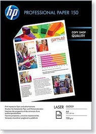 Letër fotografike HP për printer A4, me shkëlqim, 150g