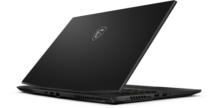 [OUTLET] Laptop MSI Stealth 17Studio A13VH-054CZ, 17.3", Intel Core i9, 32GB RAM, 1TB SSD, NVIDIA GeForce RTX 4080, i zi				