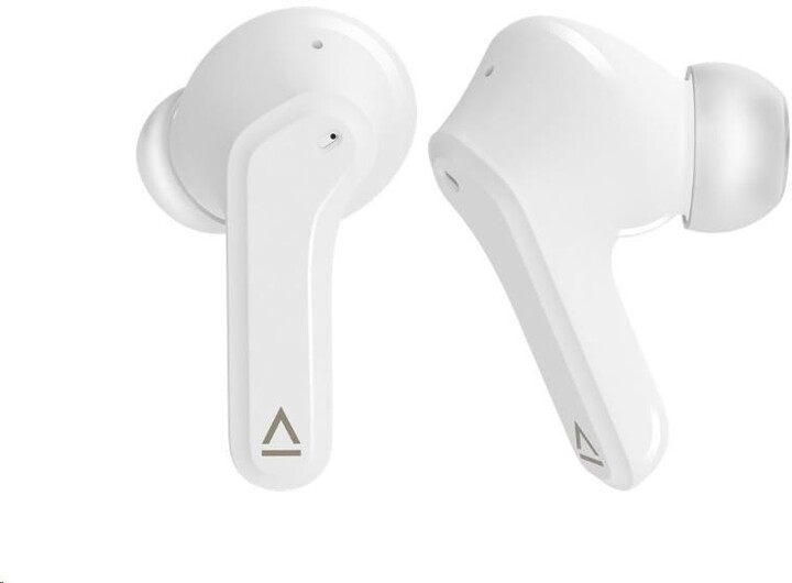 Dëgjuese Creative Zen Air, të bardha