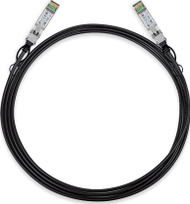 Kabllo rrjeti TP-Link TL-SM5220-3M, 3m, 10G SFP+, i zi