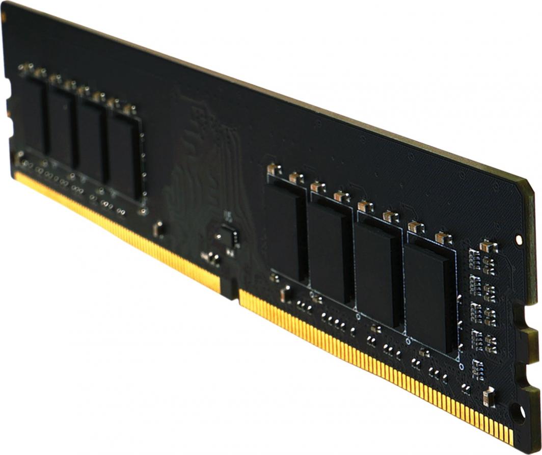 Memorie Silicon Power DDR4, 8 GB, 3200 MHz, CL22, SP008GBLFU320X02